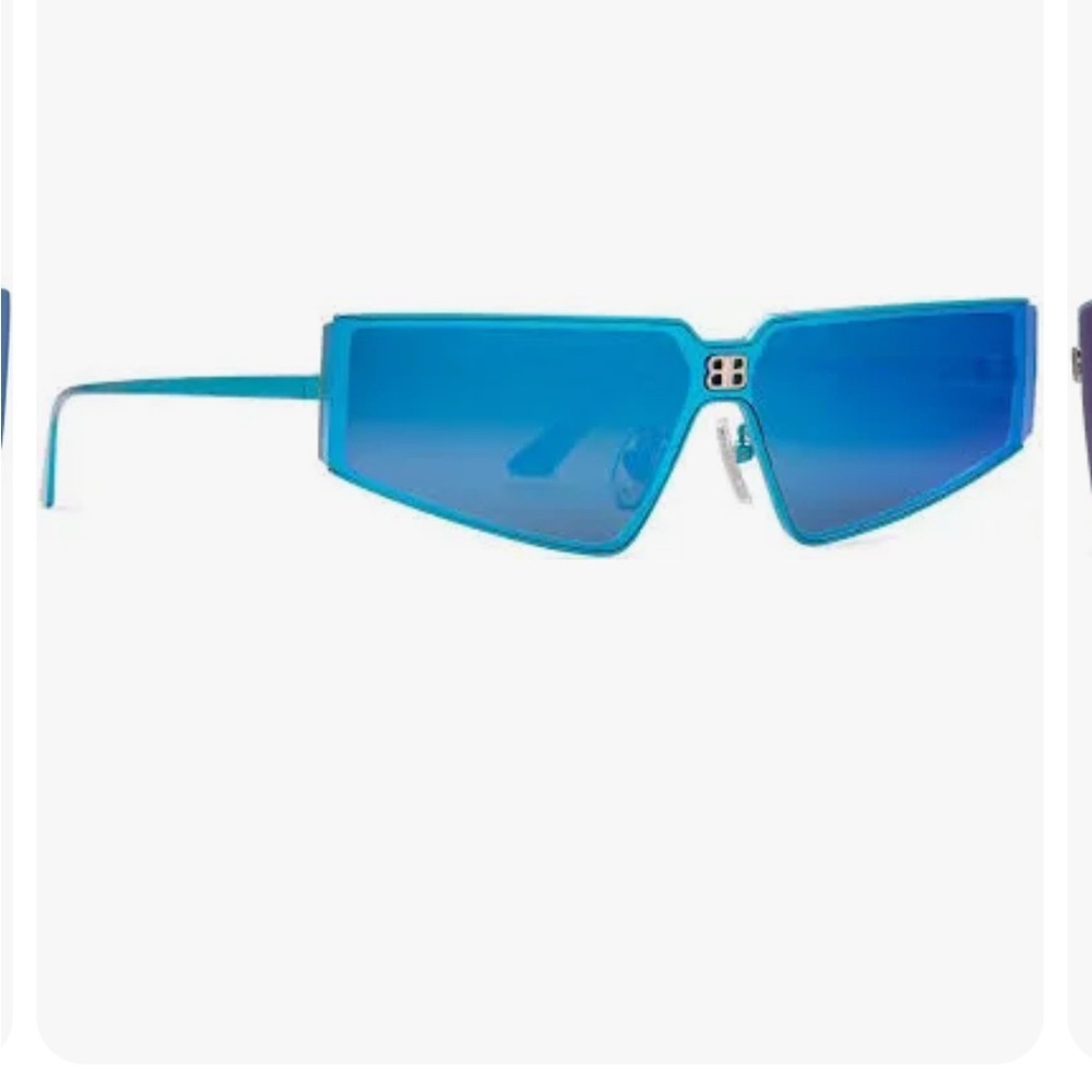 BALENCIAGA SUNGLASSES